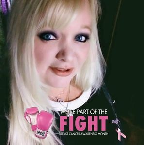 Meet your Posher, Roxie